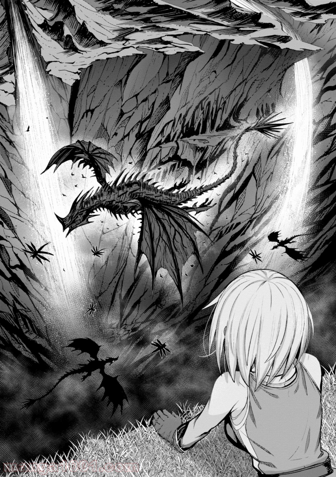 ウィッチギルド ファンタジア 第3.1話 - Trang 3
