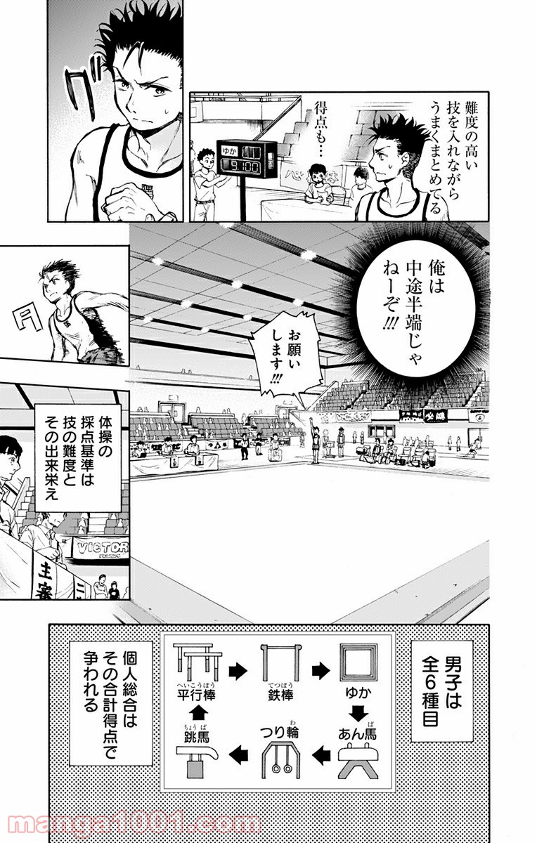 ムーンランド - 第1話 - Page 24