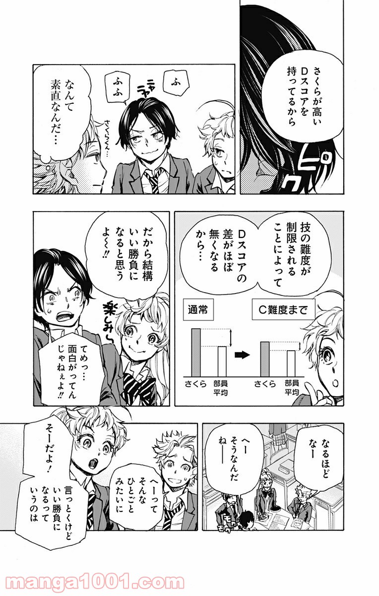 ムーンランド - 第4話 - Page 13