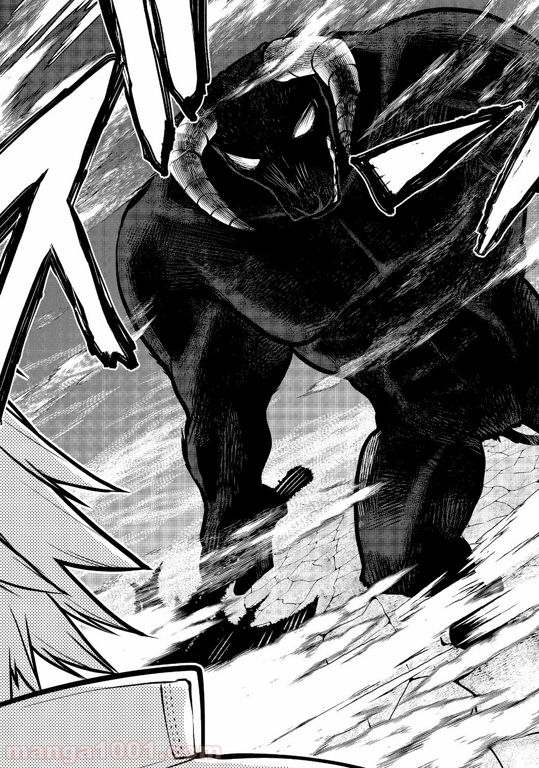 白魔法師は支援職ではありません 第3.1話 - Trang 7