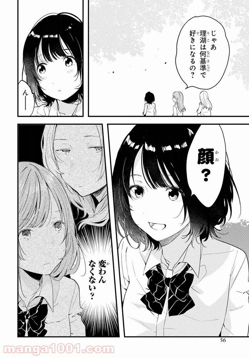 今日、小柴葵に会えたら。 - 第6話 - Page 2