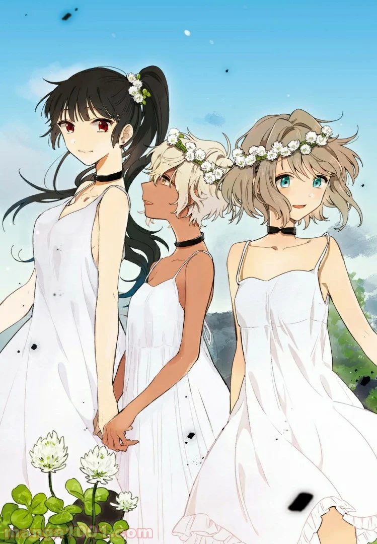 きみが死ぬまで恋をしたい 第6.1話 - Trang 3