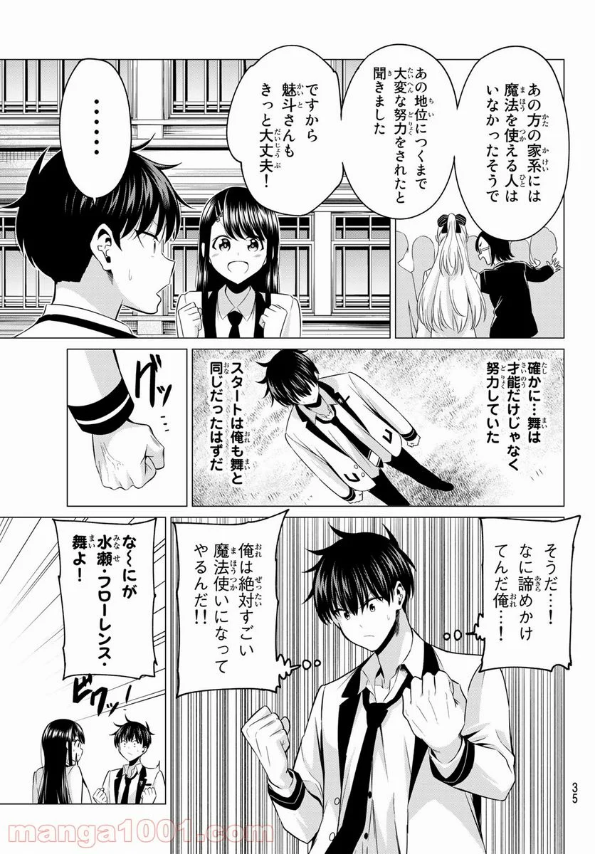 恋か魔法かわからない！ - 第1話 - Page 20