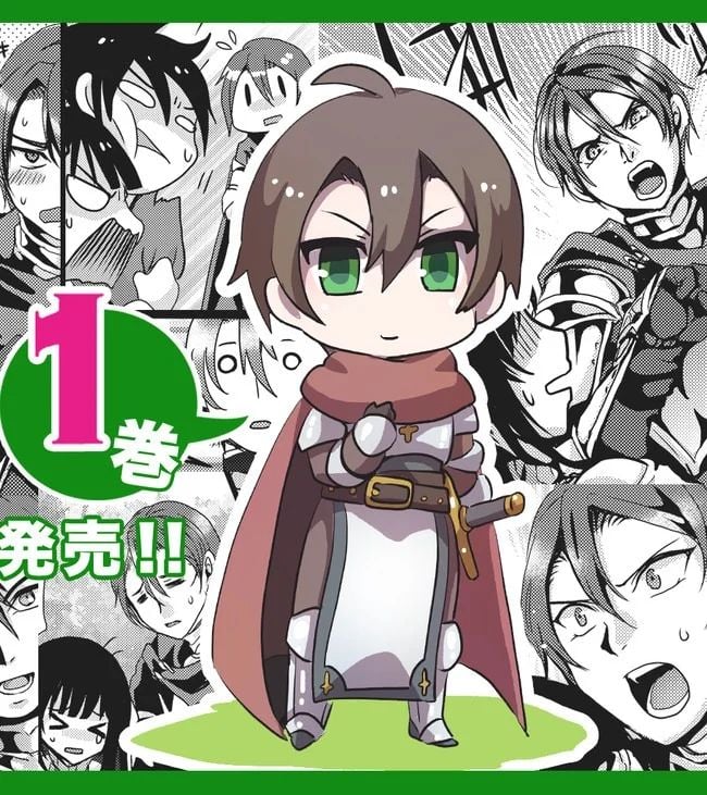偽・聖剣物語～幼なじみの聖女を売ったら道連れにされた～ 第5.6話 - Trang 10