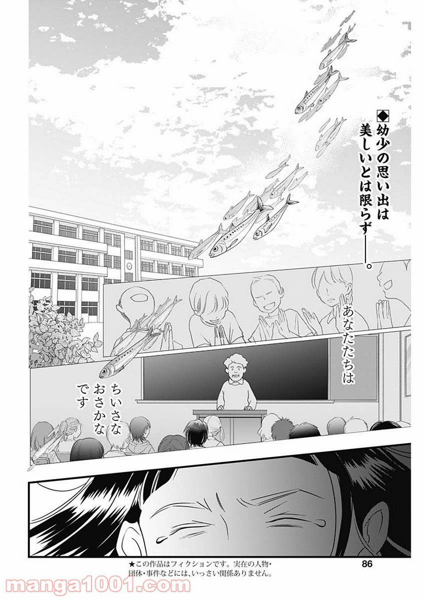 それでもしますか、お葬式？ - 第13話 - Page 2