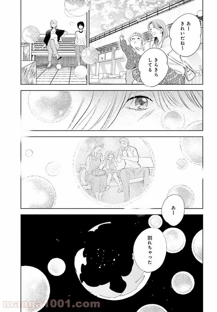 さらば、佳き日 - 第27話 - Page 35