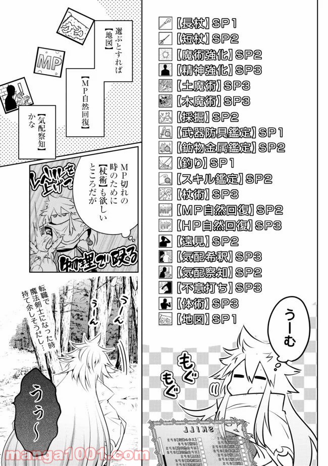 新しいゲーム始めました。 - 第2話 - Page 6