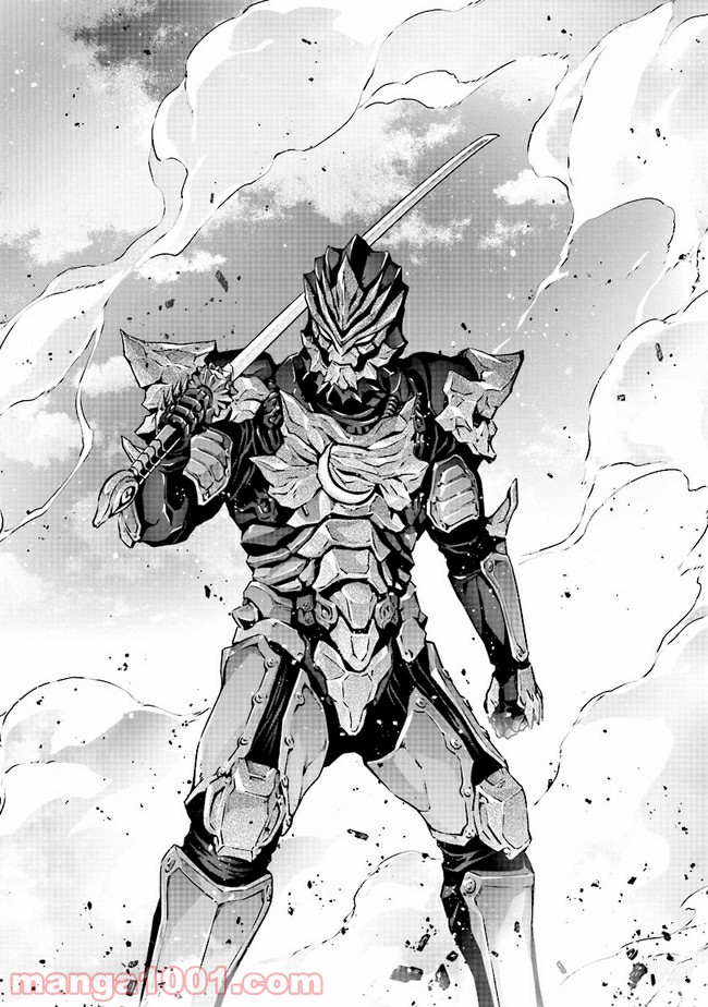 DARKNESS HEELS ―Lili― 第4.2話 - Trang 17