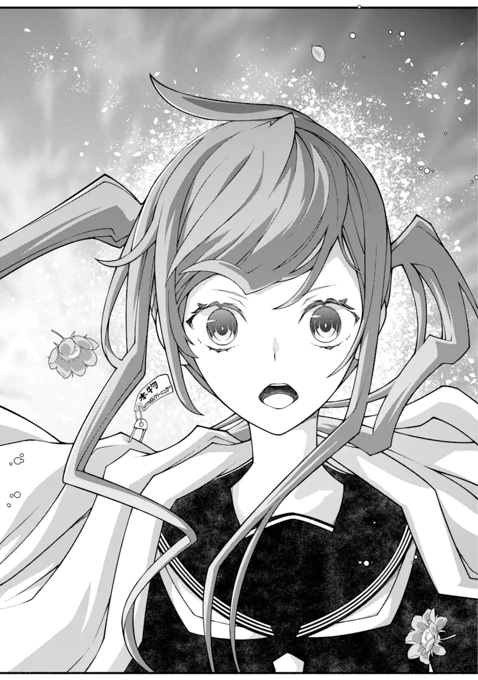 組長の娘は異世界で最強の組を作るため極道無双はじめました 第7.2話 - Trang 4
