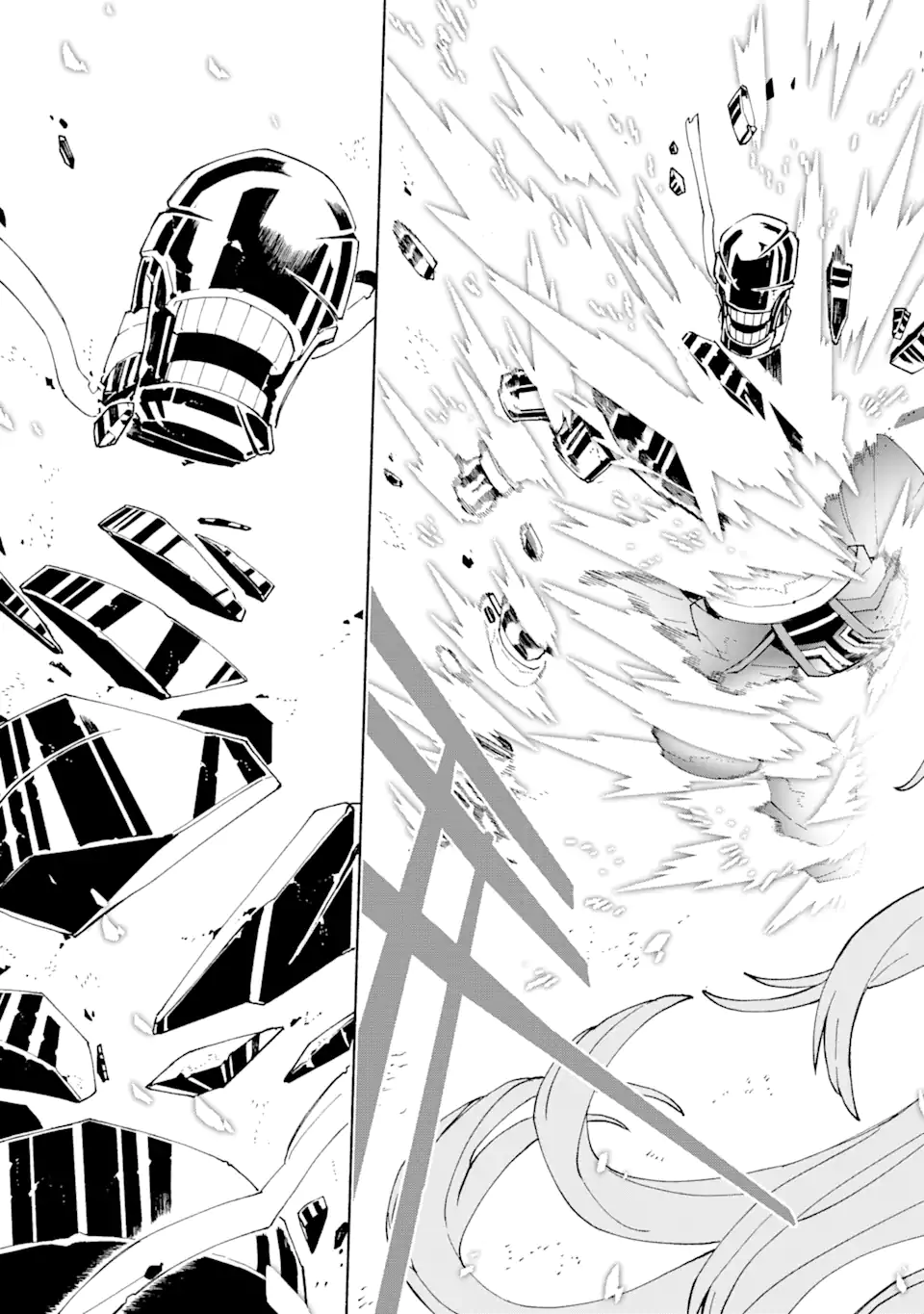 人類滅亡直前なのにニート勇者が働かない 第5.2話 - Trang 27