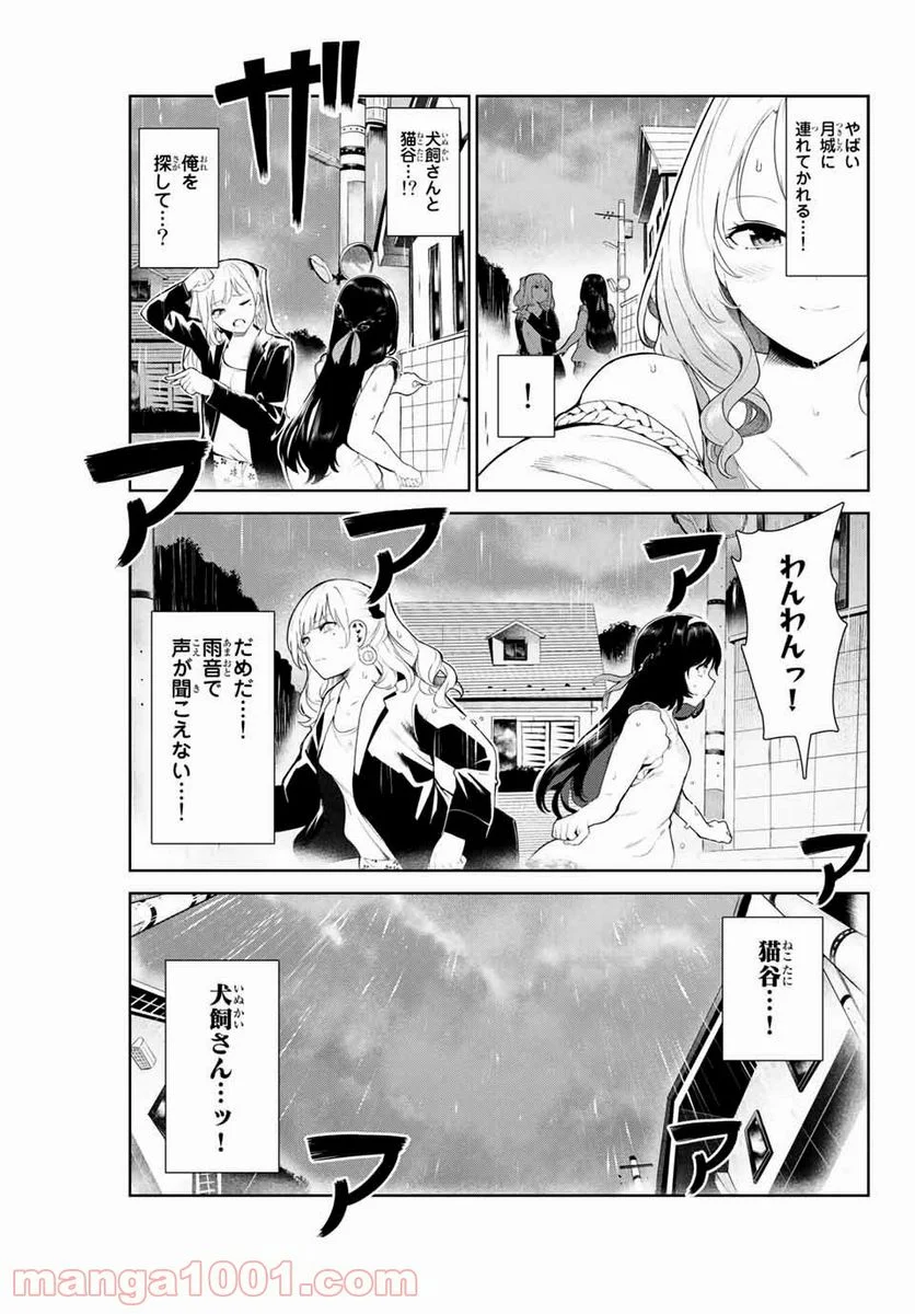 犬になったら好きな人に拾われた。 第8話 - Trang 13
