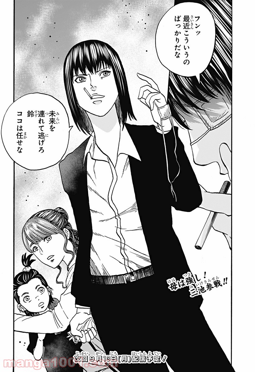 キネマキア 第7話 - Trang 24