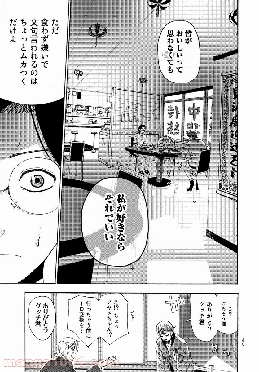 ビンテイジ - 第1話 - Page 47