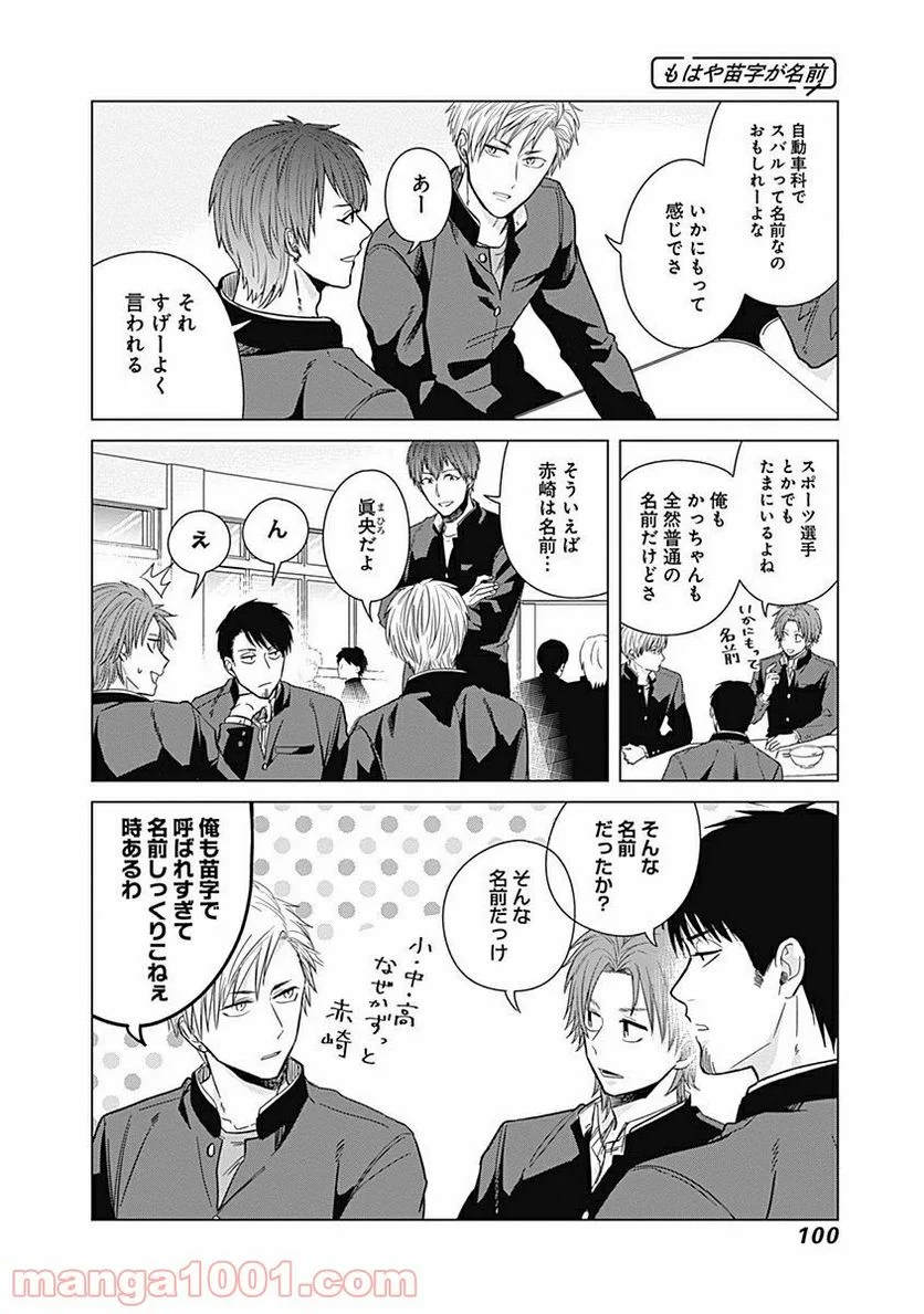 只野工業高校の日常 - 第7話 - Page 10