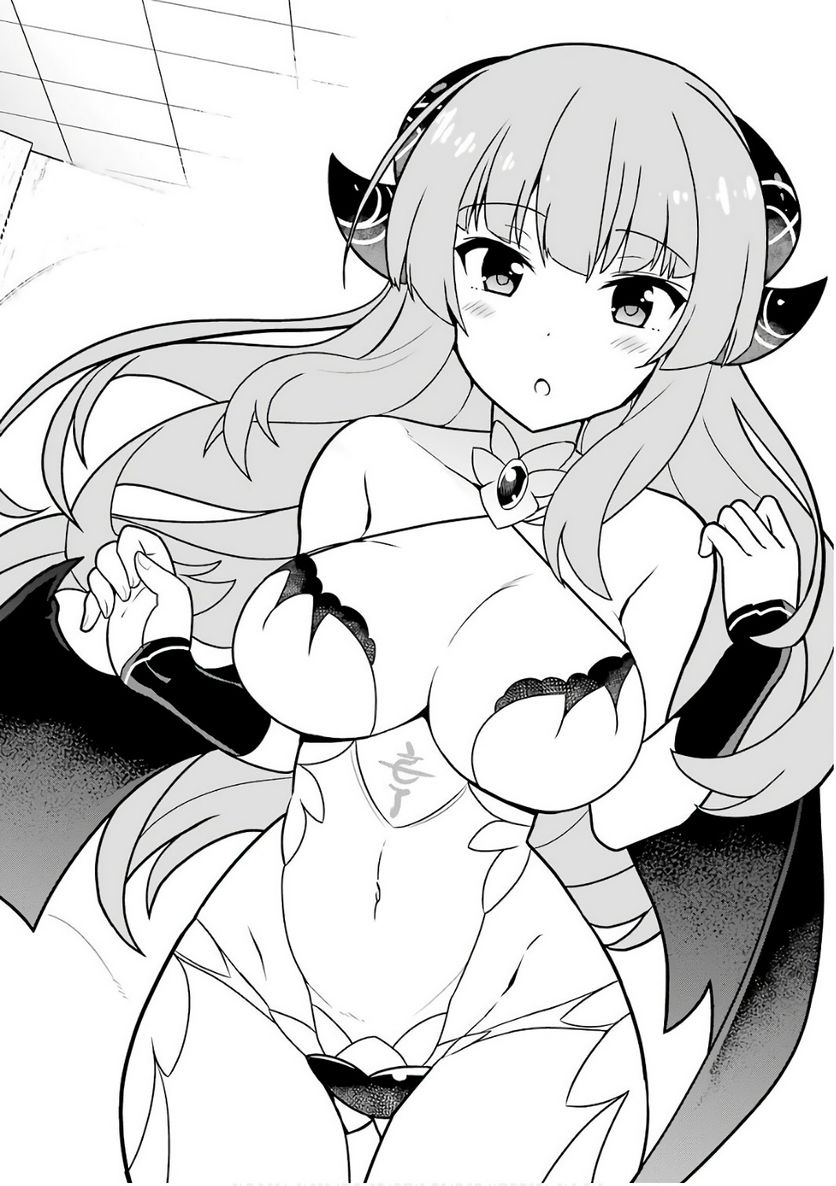 若者の黒魔法離れが深刻ですが、就職してみたら待遇いいし、社長も使い魔もかわいくて最高です! 第1話 - Trang 28