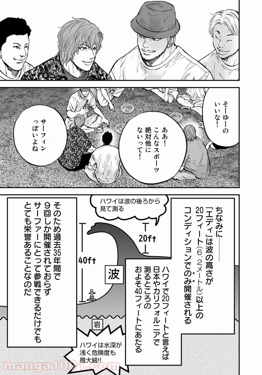 A-BOUT!SURF - 第9話 - Page 5