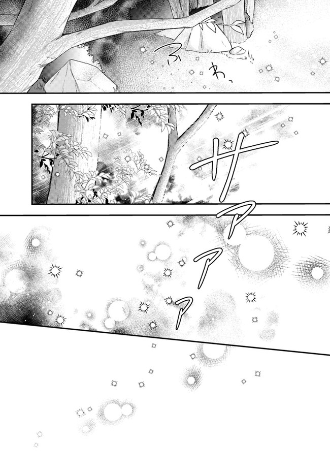 聖女の魔力は万能です ～もう一人の聖女～ 第15.3話 - Trang 4