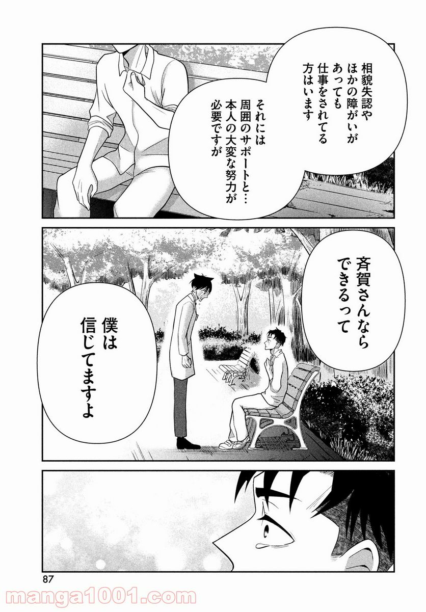 ビターエンドロール - 第1話 - Page 81