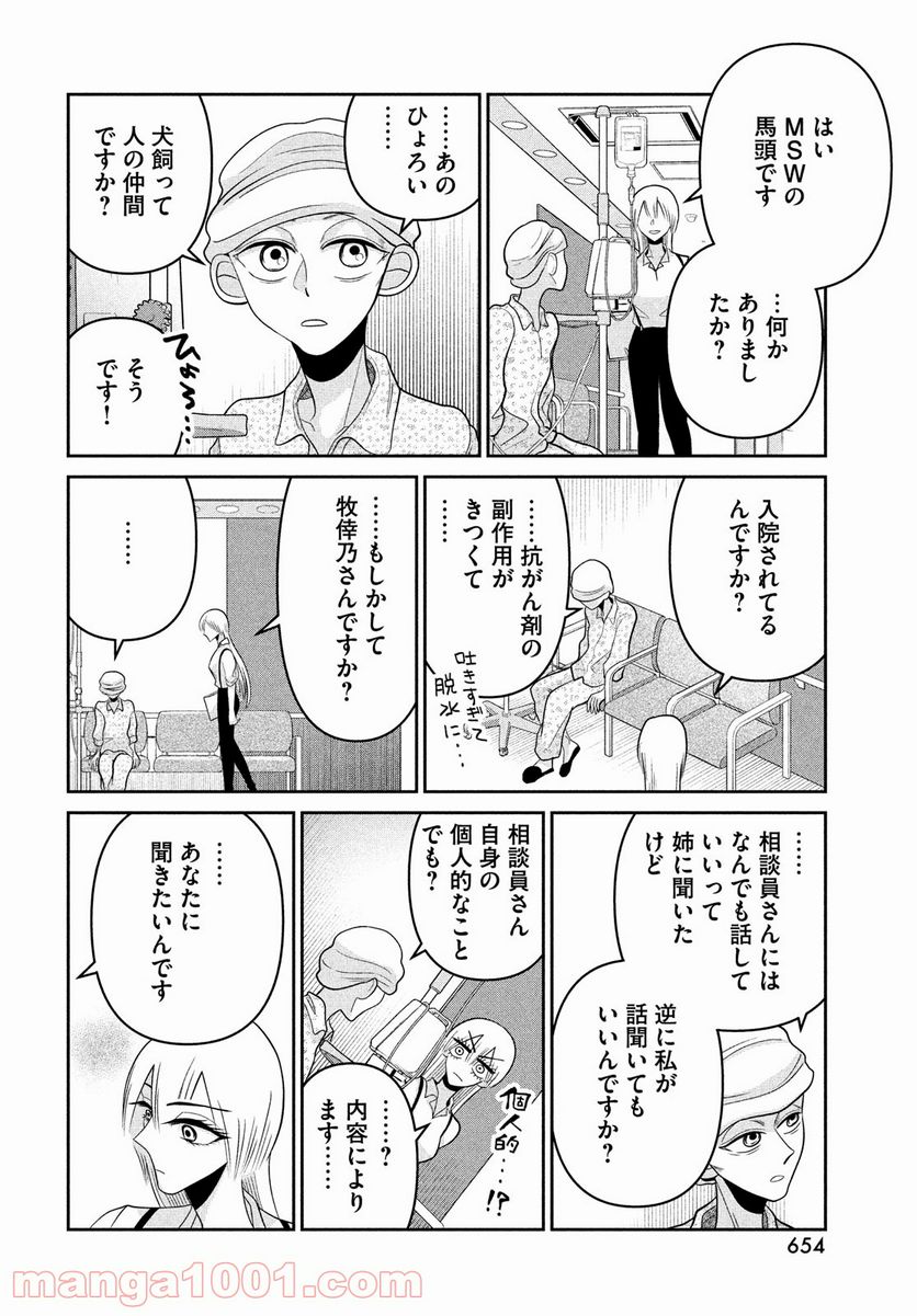 ビターエンドロール - 第6話 - Page 26