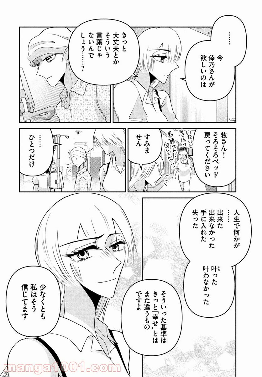 ビターエンドロール - 第6話 - Page 30