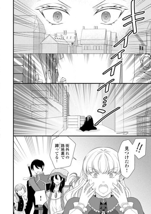 Ｅランクの薬師 第43.2話 - Trang 10