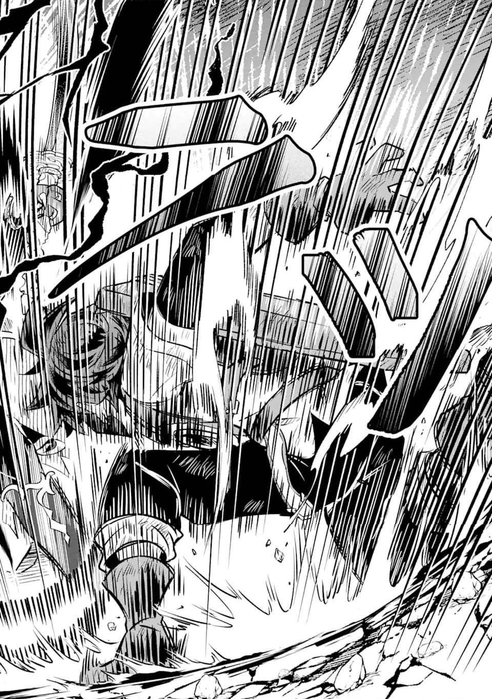 【さびついた剣】を試しに強化してみたら、とんでもない魔剣に化けました 第15.3話 - Trang 7