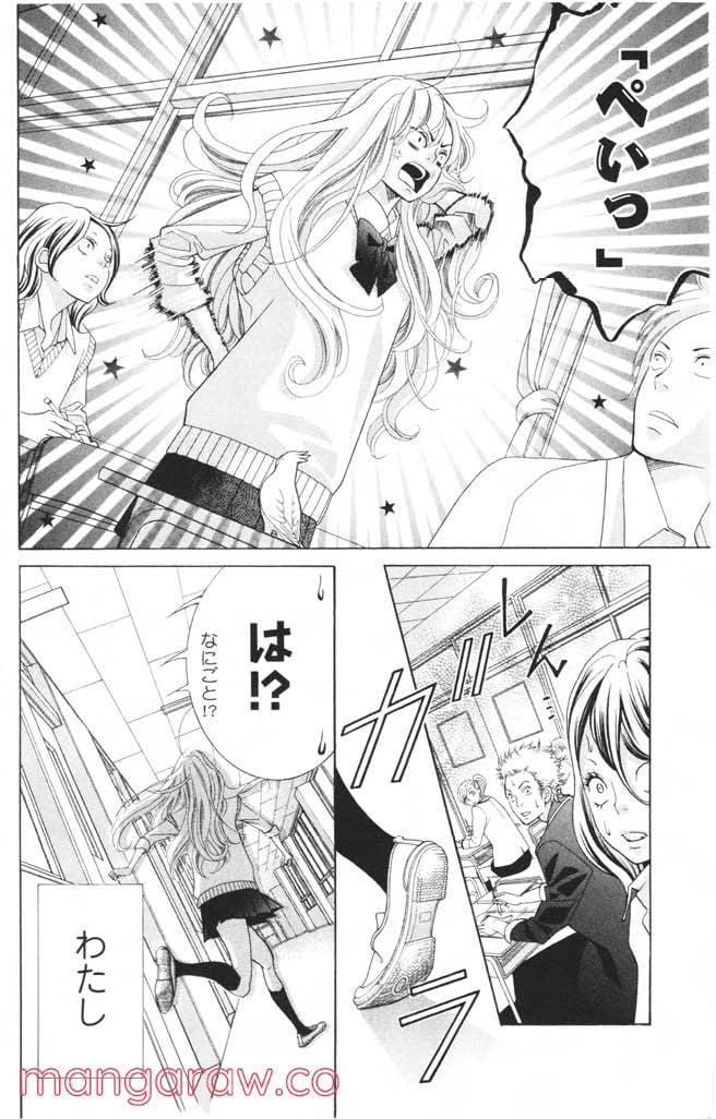 きょうのキラ君 第1.3話 - Trang 73